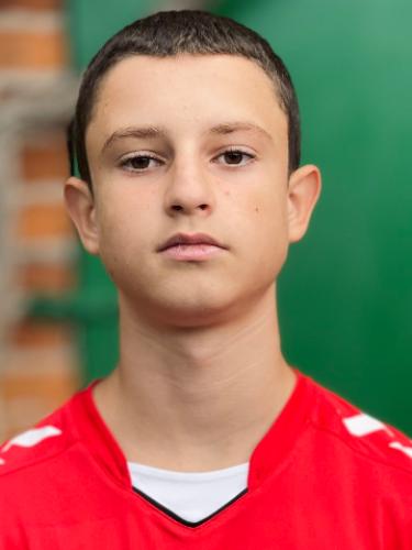 Rafael Albert Safenraider