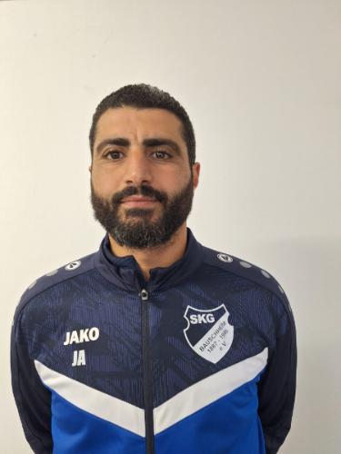 Jaovad Attia