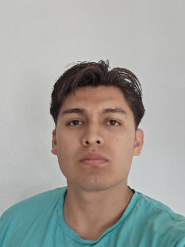 Johan Davis Correa Pambi