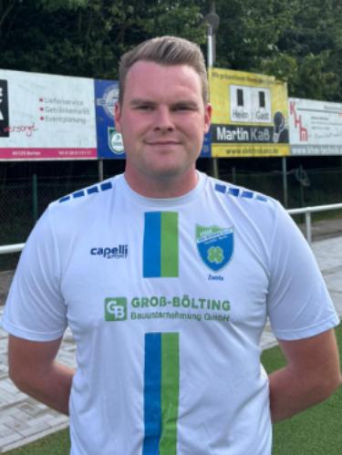Niklas Kruse