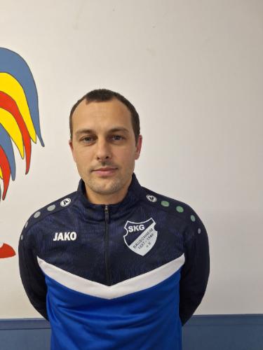 Roman Kravchenko