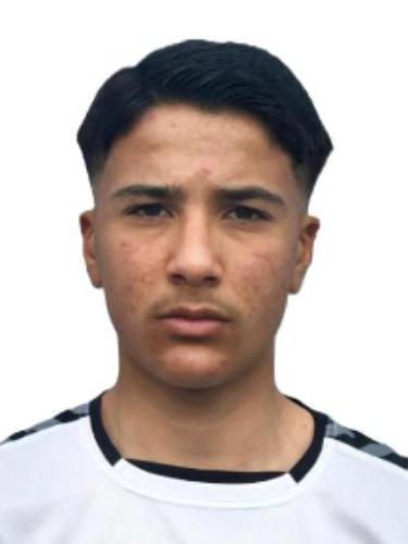 Hussein Maazoul