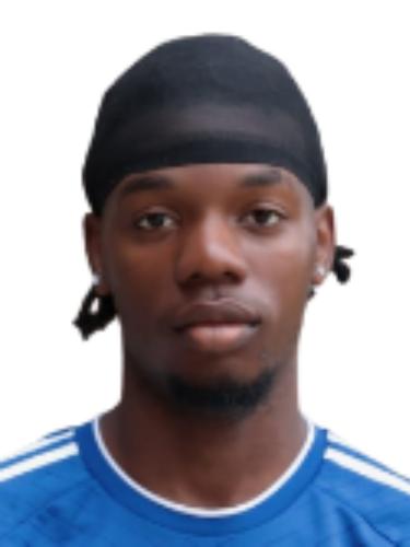 Louison Lukaya Kivuidi