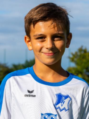 Cedric Manuel Pereira Dias