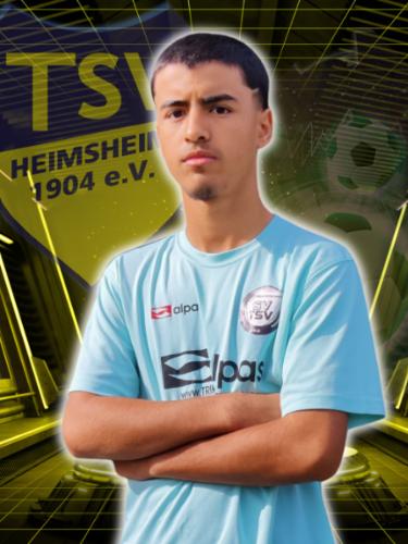 Alaboud Abdullrahman