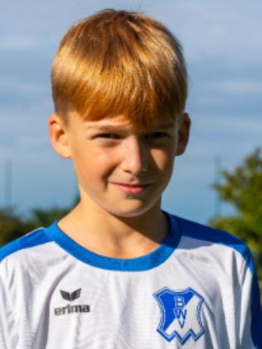 Milo Börno