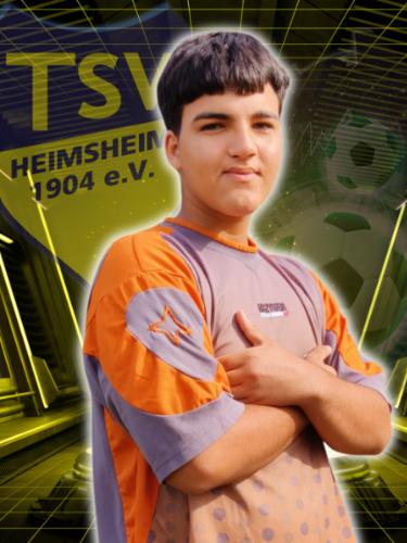 Ferhat Cagir