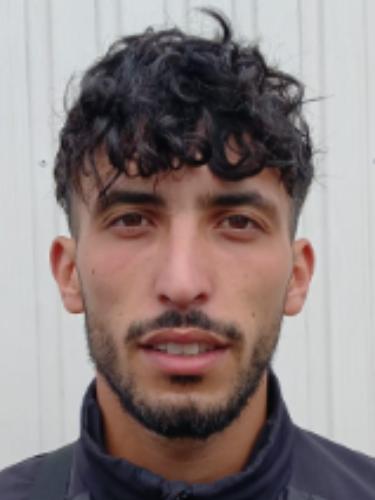 Khalil Moussa