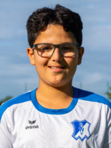 Ali Al Saadi
