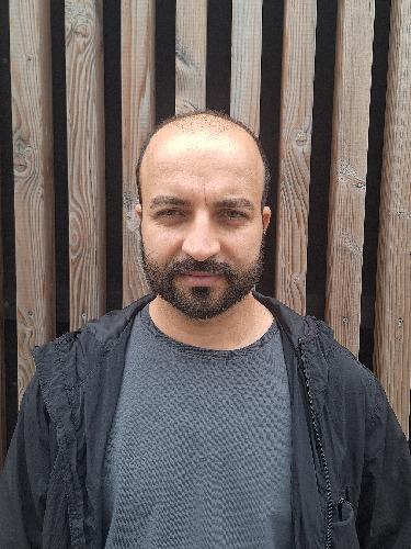 Mehmet Bagis