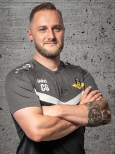 Christoph Gabriel