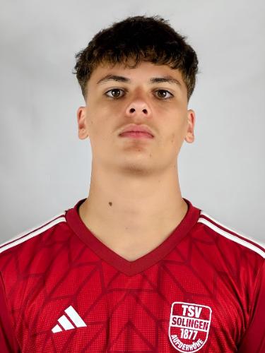 Lukas Maximilian Demuth