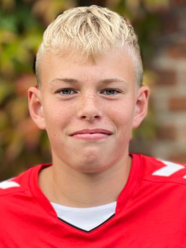 Lukas Meinecke