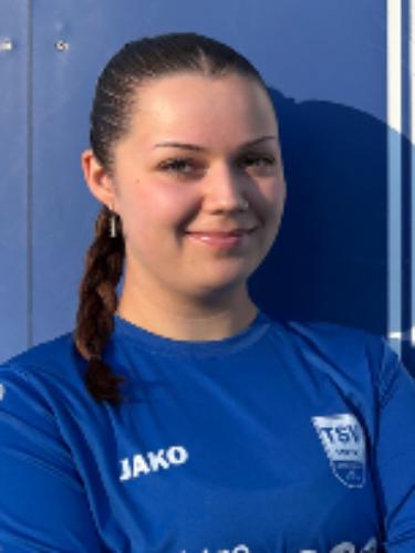 Tabea Ade
