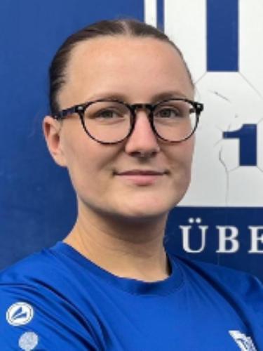 Magdalena Hugenschmidt
