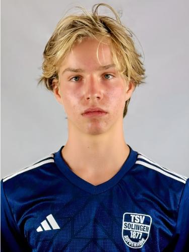 Leonard Vincent Daniel Looschen