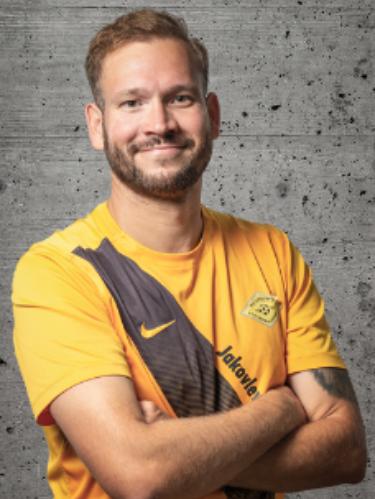 Denny Müller