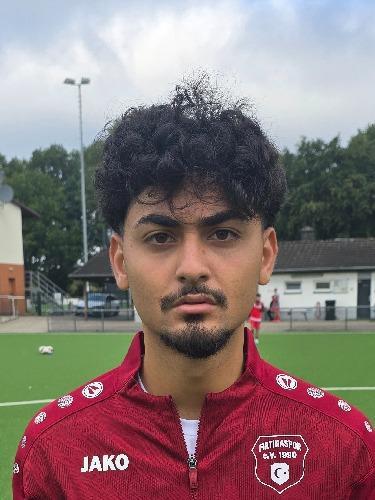 Akram Mahmud