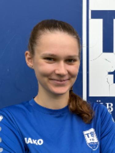 Milena Moritz