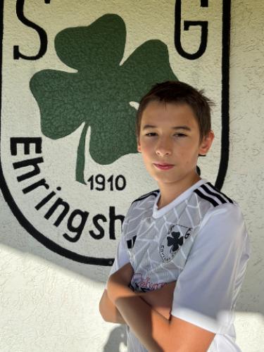 Joscha Niklas Bartel