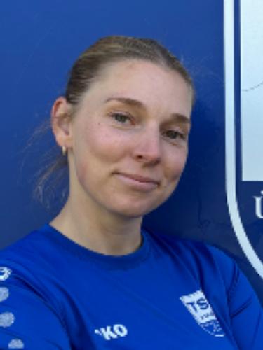 Elisabeth Nitsche