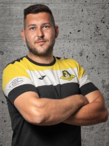 Lars Karsubke