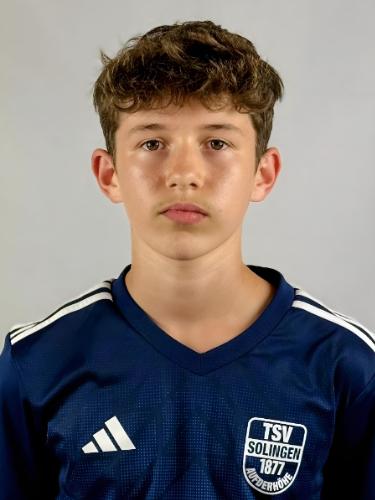 Julian Alexander Peters