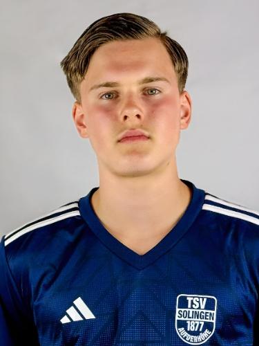 Leonard Alexander Hans Ruhnke