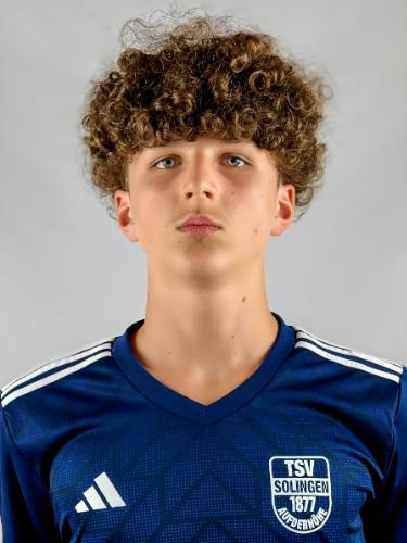 Ben Diego Schell