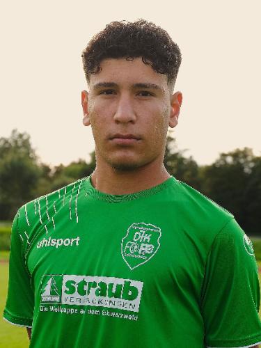Samir Amiri