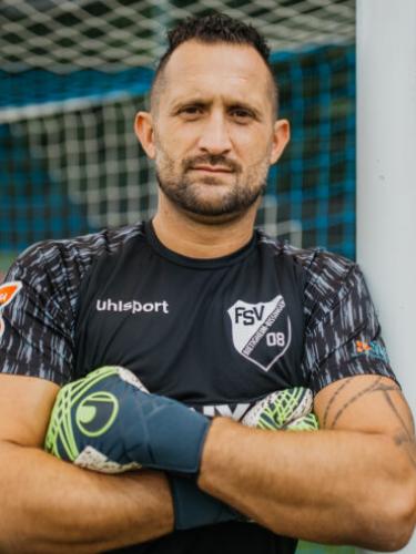 Sven Burkhardt
