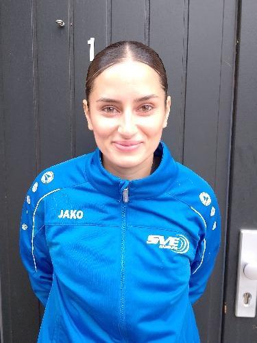 Sybell Rifatovic