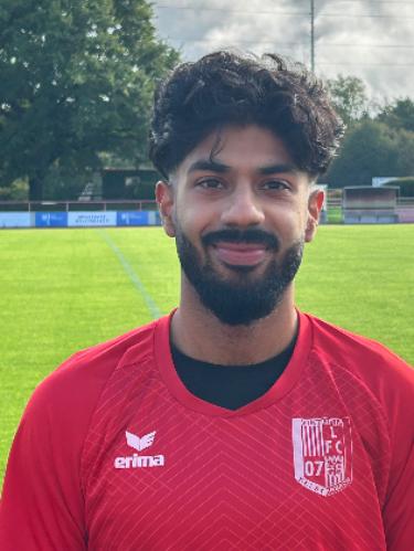 Muhammad Ahmad Abbas