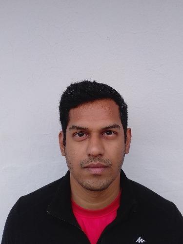 Aakash Leeladhar Suvarna