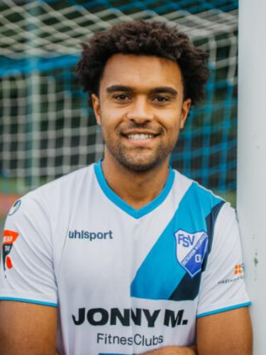 Kevin Ikpide