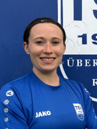 Jana Rinderle