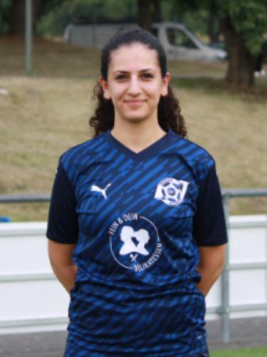 Sahel Esfahani