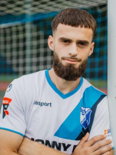 Adonis Krasniqi