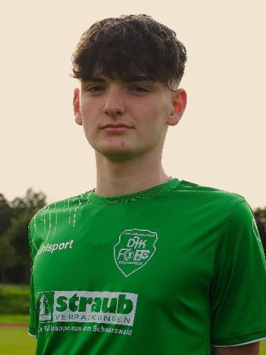 Mattis Leander Metzger