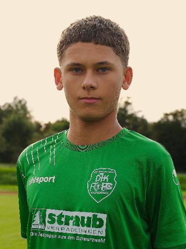 Mael Louis Rock Politynski