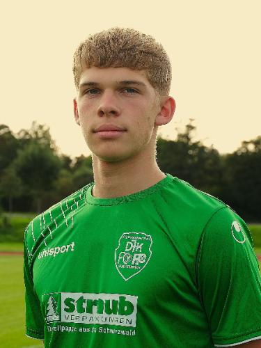 Jakob Rieger