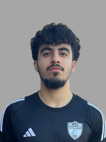 Osman Shikhissa