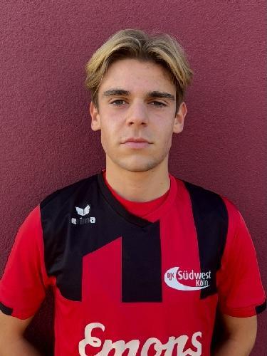Javier Mulder Alvarez