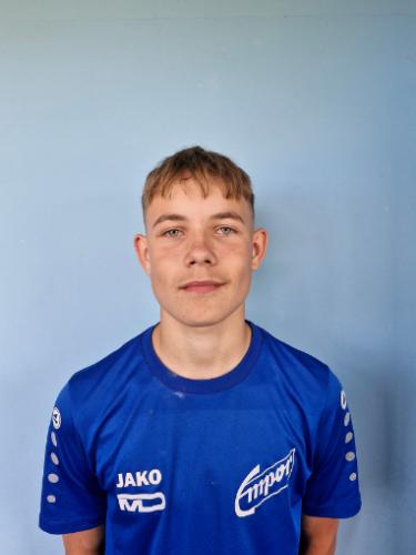 Iven Hilscher