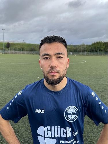 Mohammad Ali Paiwand