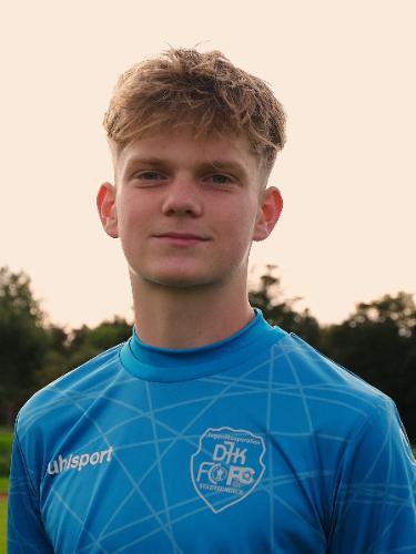 Jakob Elijah Zimmermann