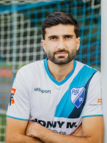Mustafa Uslu