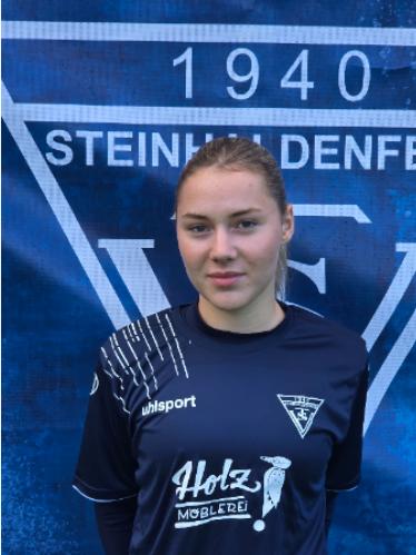 Elisa Klingel