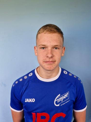 Darius Kuhl