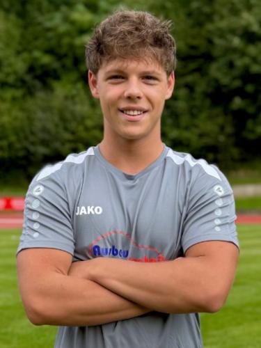 Maciej Rybak